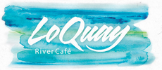 Lo Quay River Cafe logo